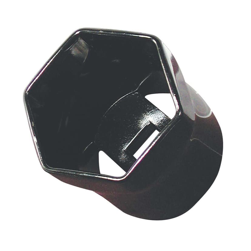 OEM Tools Truck Wheel Bearing Locknut Socket, 2-3/4 Inch