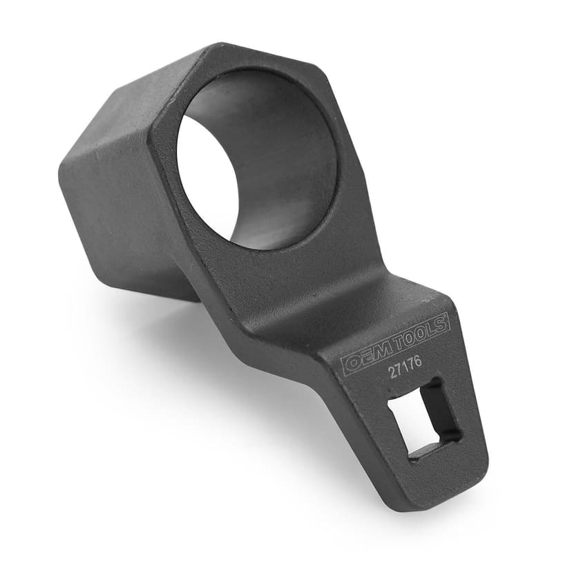 OEMTOOLS® Crankshaft Damper Holding Tool for Honda & Acura, 77505