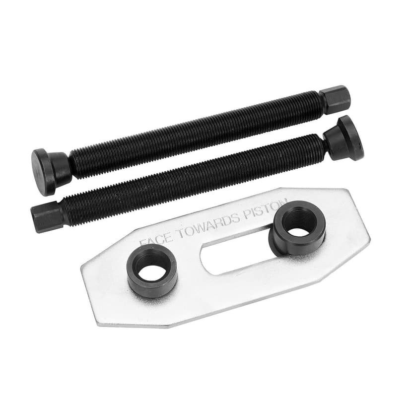 OEMTOOLS® Dual/Single Disc Brake Pad Spreader Tool, 77516