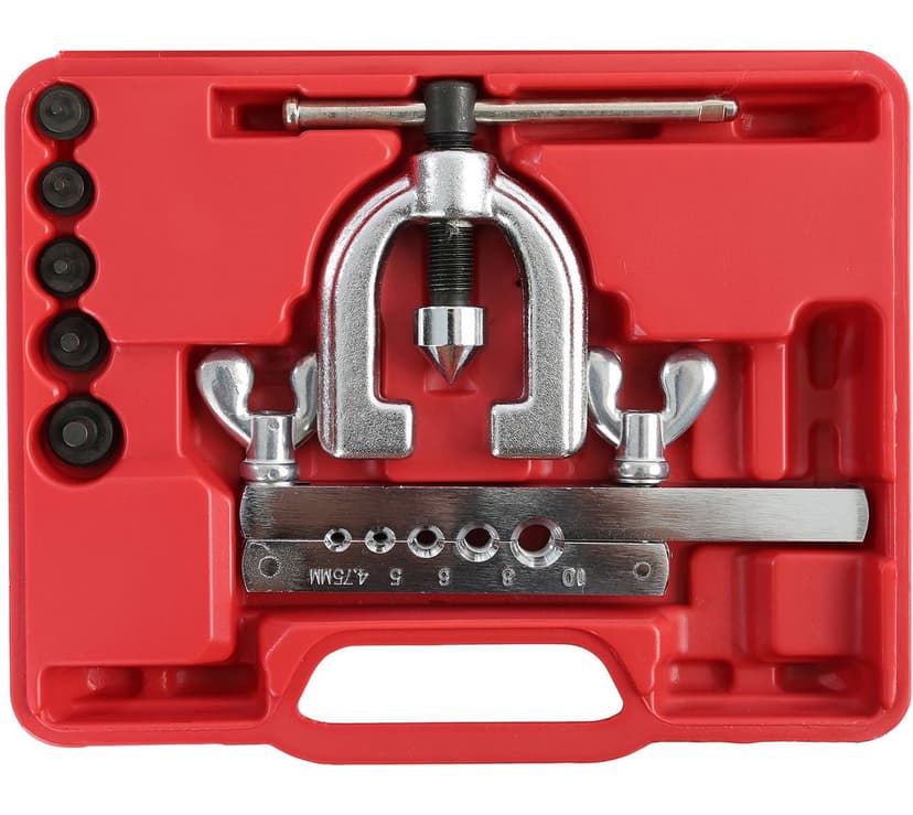 OEMTOOLS® Double Flaring Metric Tool Set, 77506