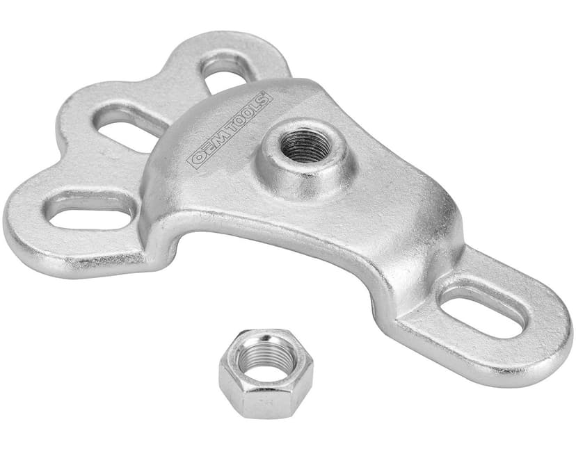 OEMTOOLS® Flange-Type Axle Puller, 4 1/2 - 5 1/2-in, 77504