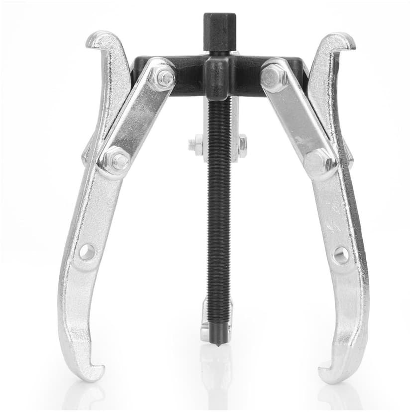 OEMTOOLS® 5-Ton 2/3-Jaw Puller, 4 3/4-in, 77514
