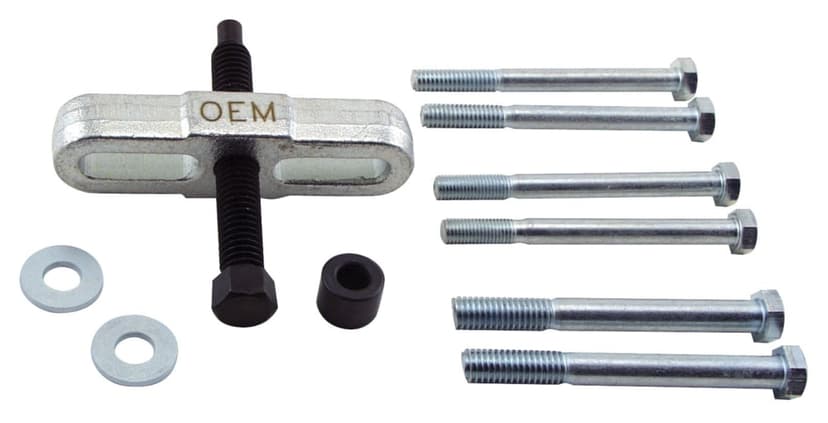 OEMTOOLS® Steering Wheel Puller Universal, 44200