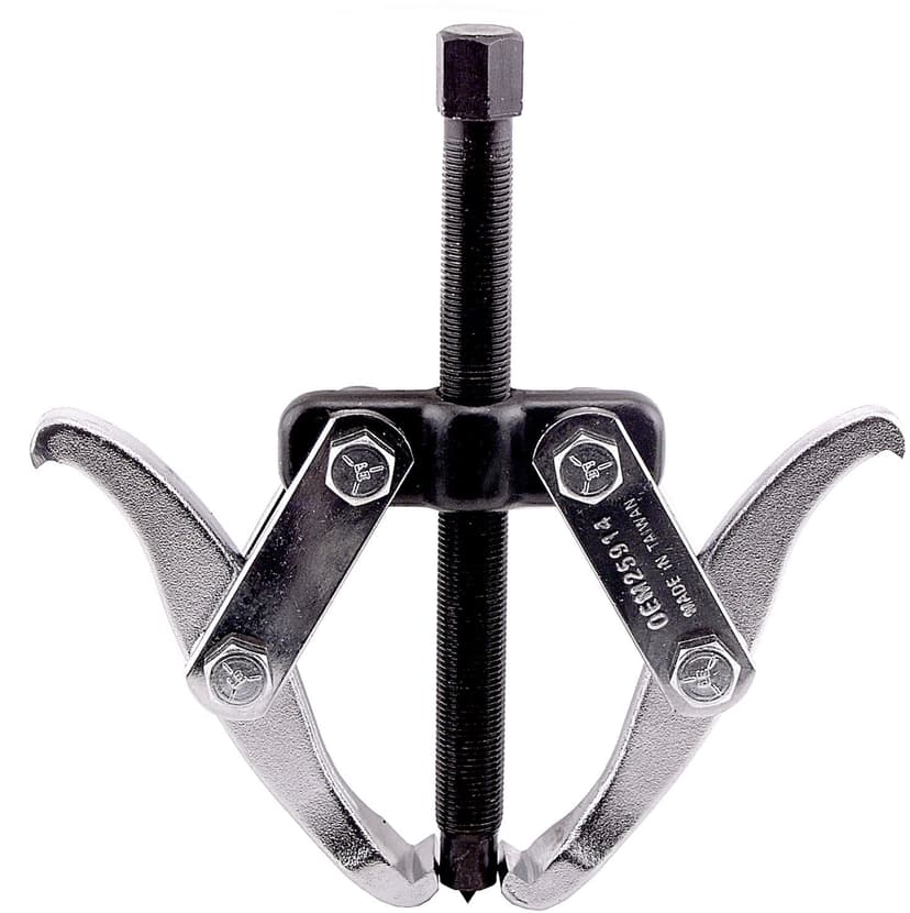 OEMTOOLS® 5-Ton 2-Jaw Puller, 6-in, 44914