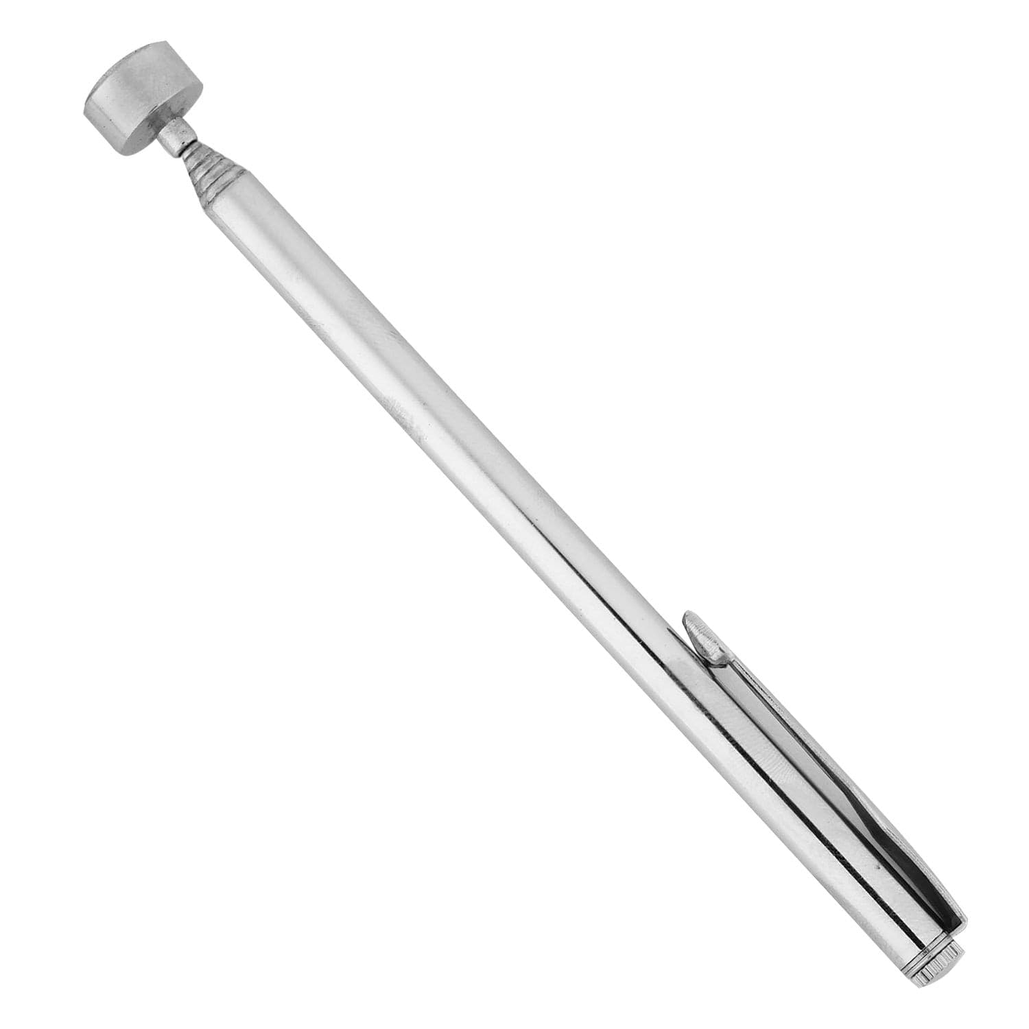 OEMTOOLS® Telescoping Magnetic Pick-Up Tool up to 1-lb, 24-in, 44016