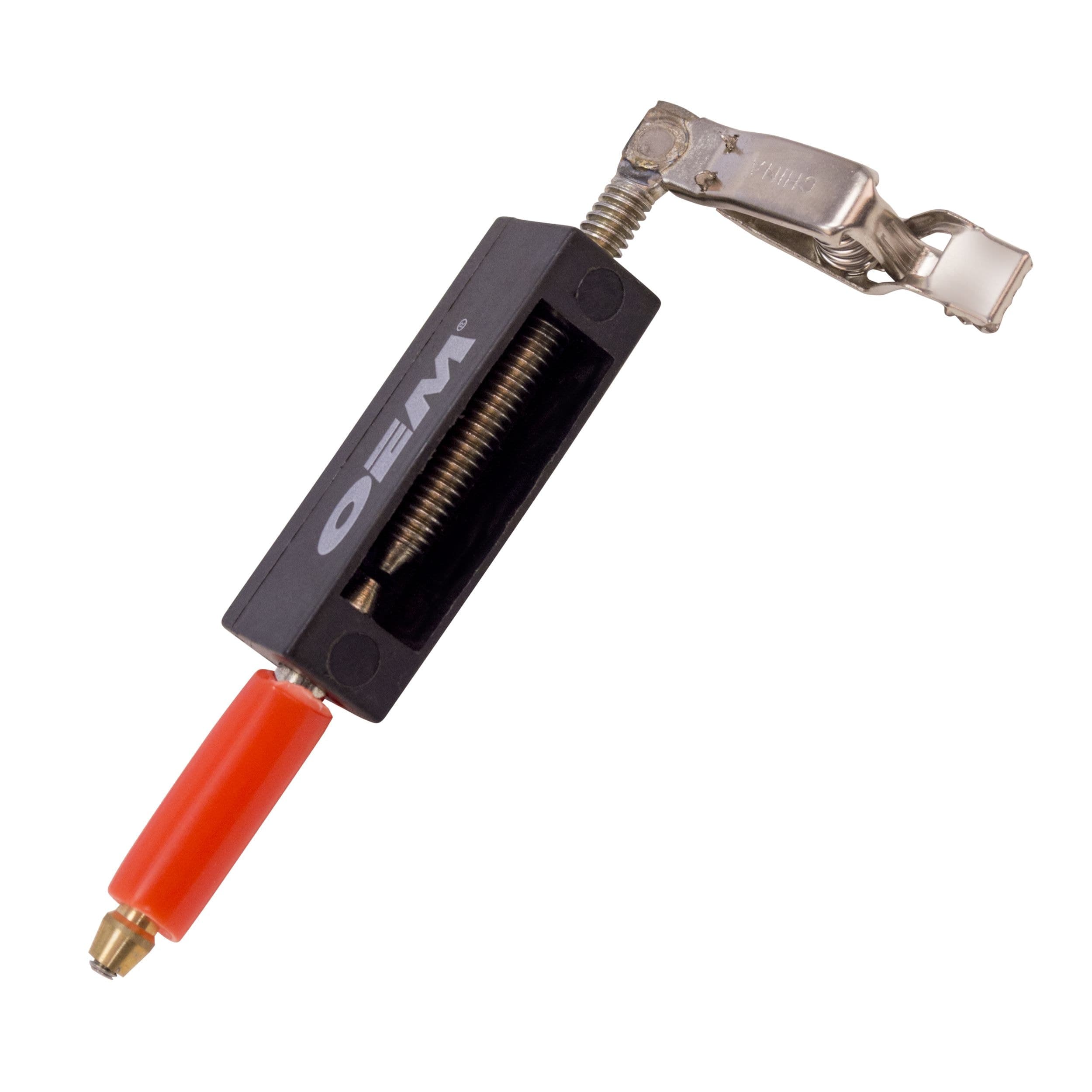 OEMTOOLS® Adjustable Ignition Spark Plug Spark Tester, 44069