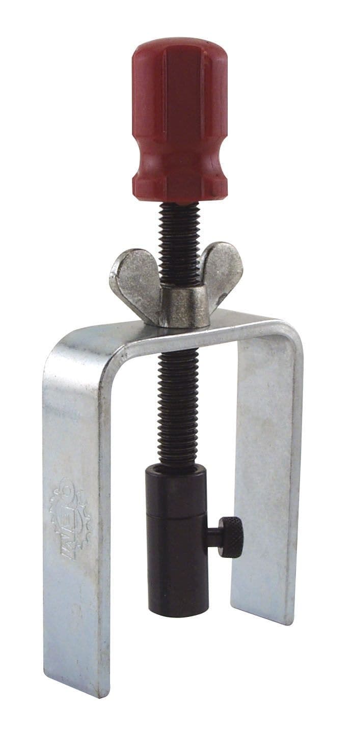 OEMTOOLS® Steering Wheel Lock Plate Remover for GM & Chrysler vehicles, 44134