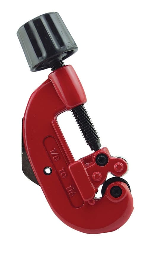 OEMTOOLS® Tubing Cutter for 1/8 - 1-1/8-in tubing, 44299