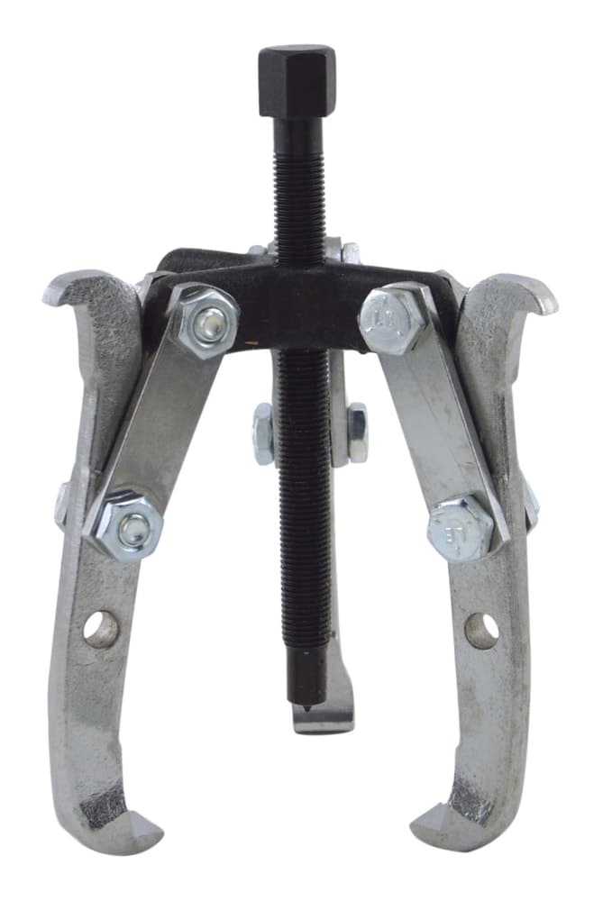 OEMTOOLS® Long 2/3-Jaw Gear Puller Reversible Capability, 44919