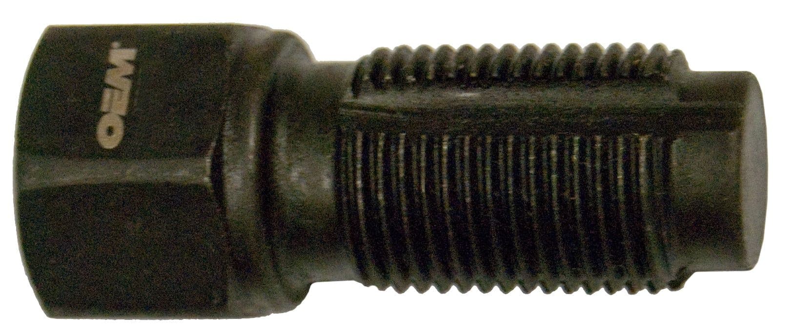 OEMTOOLS® Oxygen Sensor Thread Chaser, M18 x 1.5, 44255