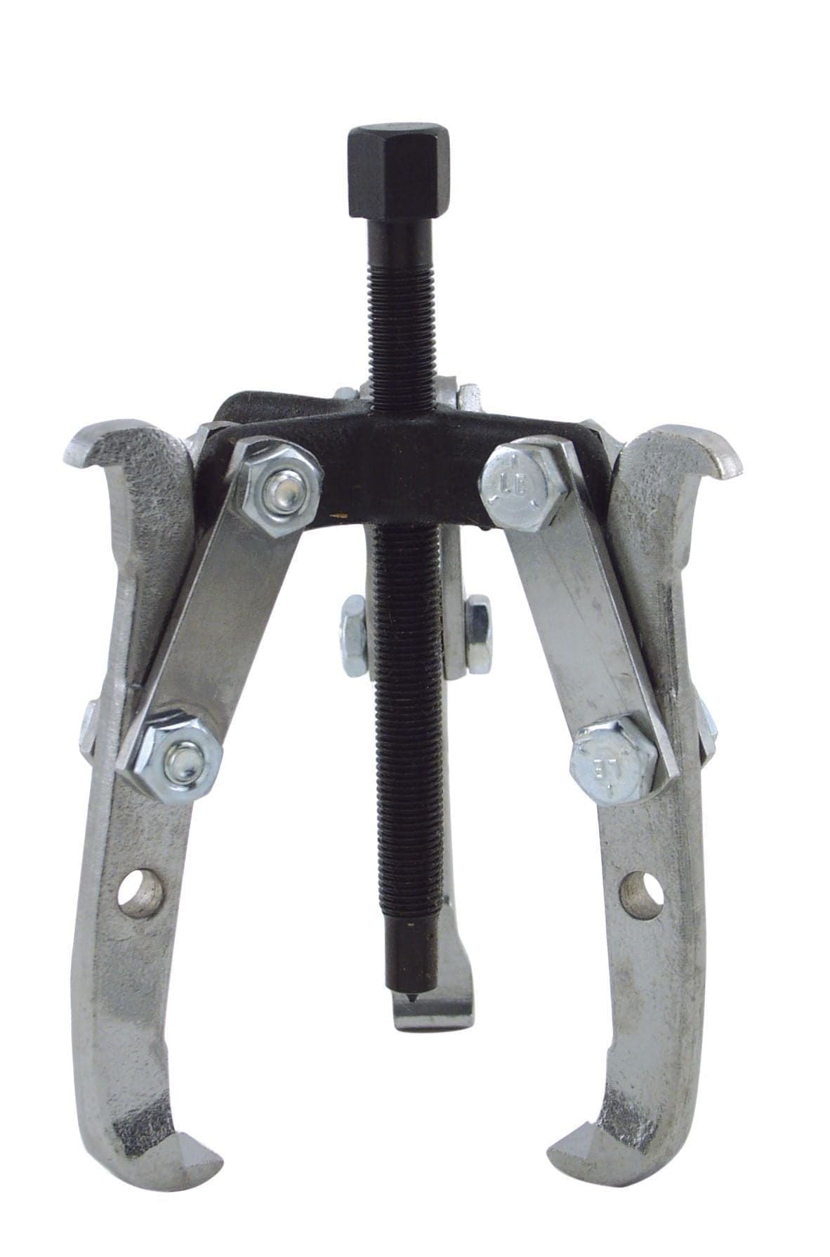 OEMTOOLS® 2/3-Jaw Puller Reversible Capability, 2-Ton, 44901