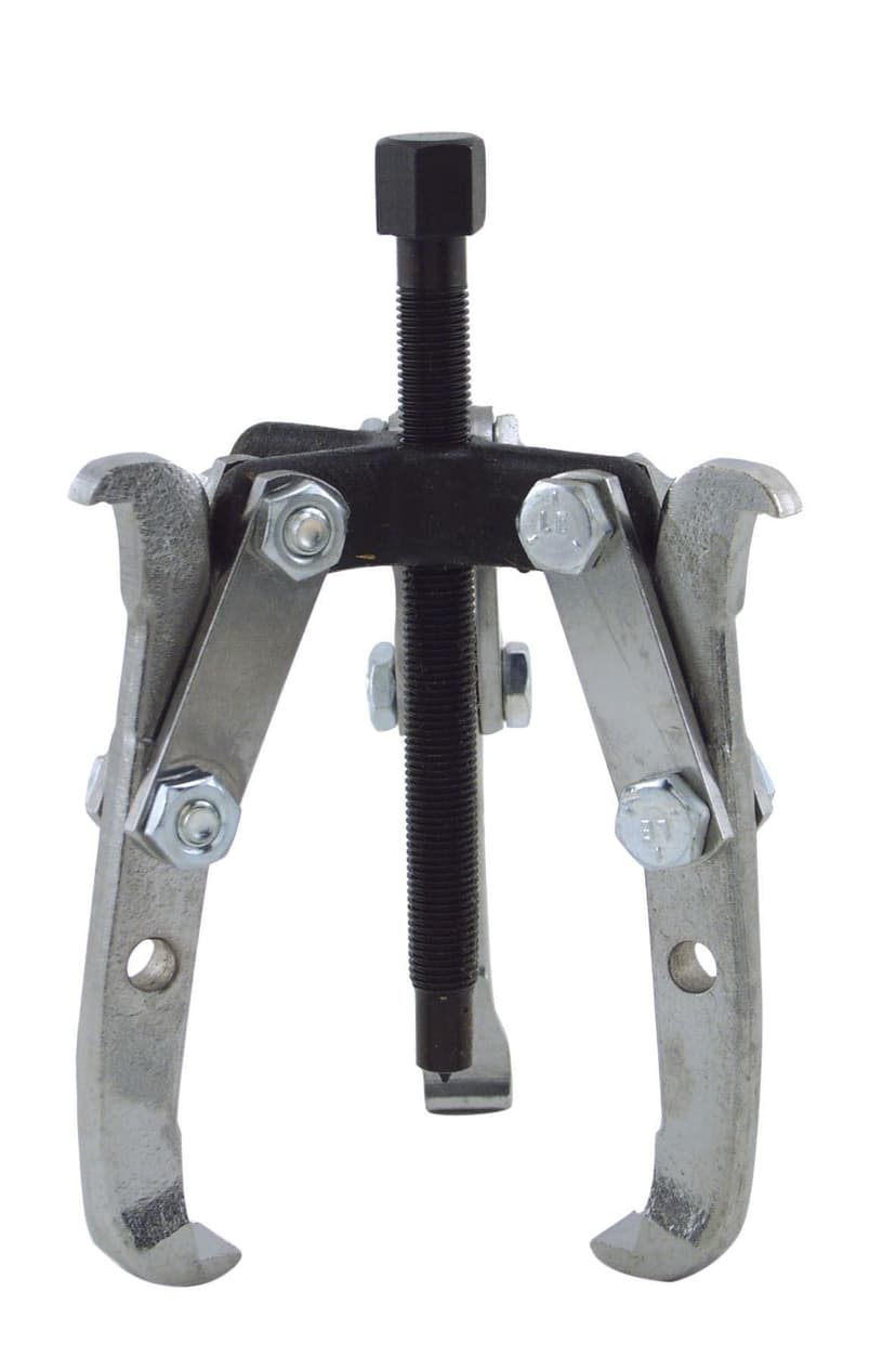 OEMTOOLS® 2/3-Jaw Puller Reversible Capability, 2-Ton, 44901