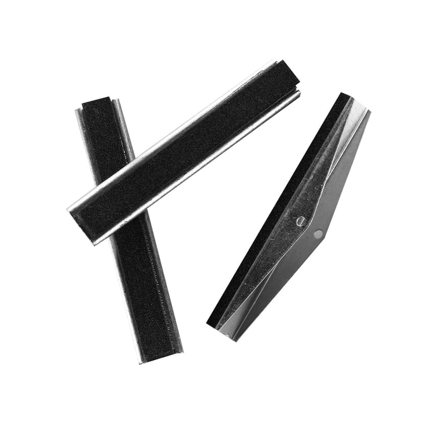 OEMTOOLS® 4-in Fine Grit Replacement Stone Set, 3-pc, 4441F