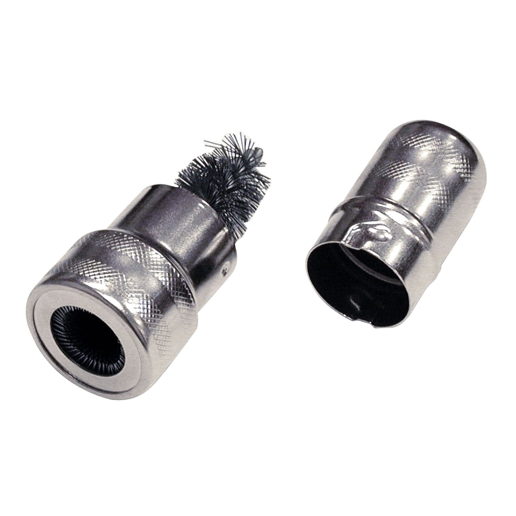 OEMTOOLS® Battery Terminal Brush with External & Internal Brush, 44127