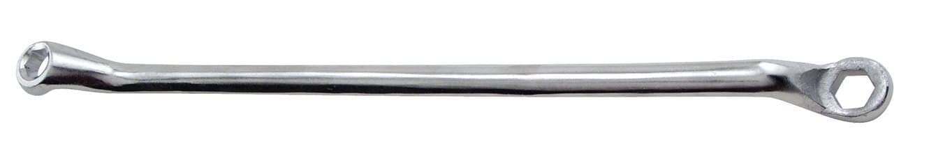 OEMTOOLS® Brake Bleeder Wrench 2-Sided Tool, 8mm x 10mm, 44317