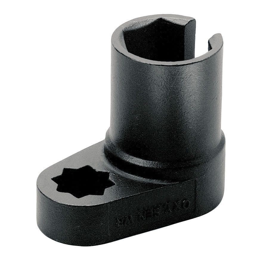 OEMTOOLS® 6-point Oxygen Sensor Crowfoot Wrench, 7/8-in, 44249