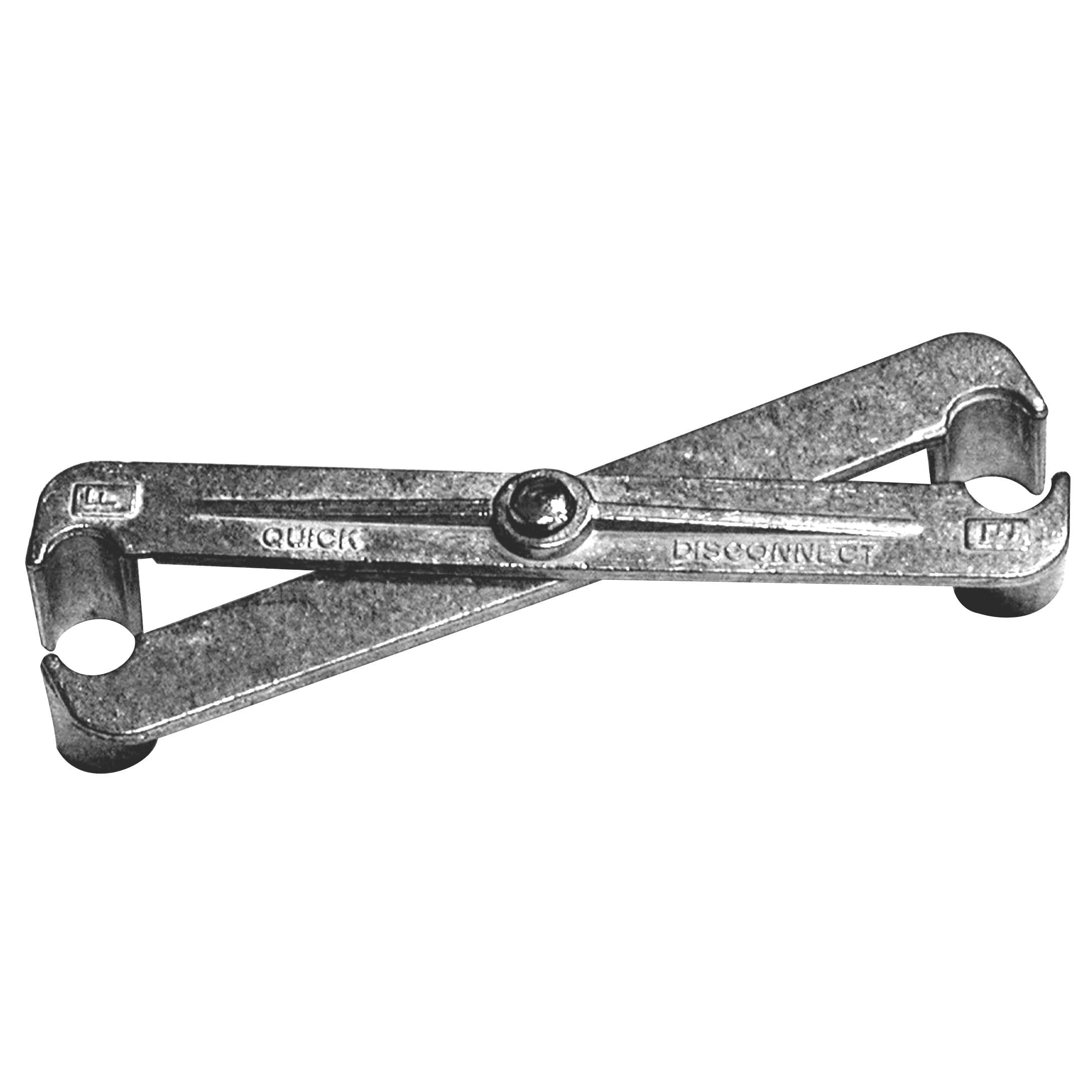 OEMTOOLS® Fuel Line Disconnect Tool, 5/16-in & 3/8-in, 44043