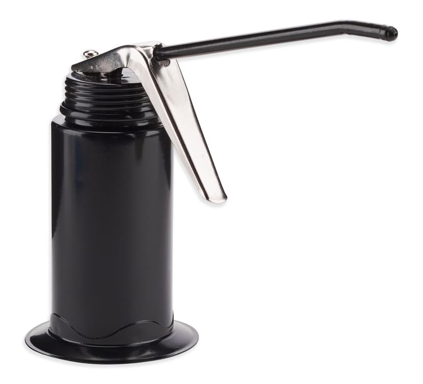 MotoMaster Oiler with Steel Body, 180-ml