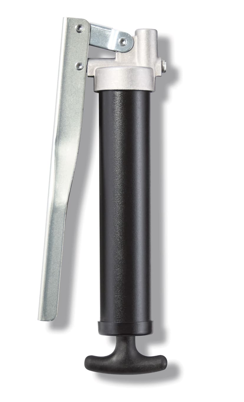 MotoMaster Mini Lever Grease Gun, 3-0z