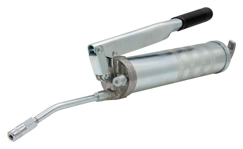 MotoMaster Heavy-duty Lever Grease Gun, 14-oz