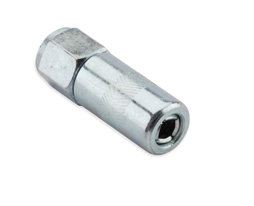 MotoMaster Heavy Duty Grease Gun Coupler