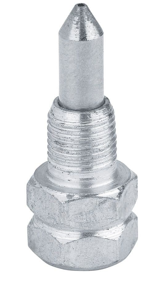 MotoMaster Needle Tip Adapter for U-Joints & Pinpoint Applications