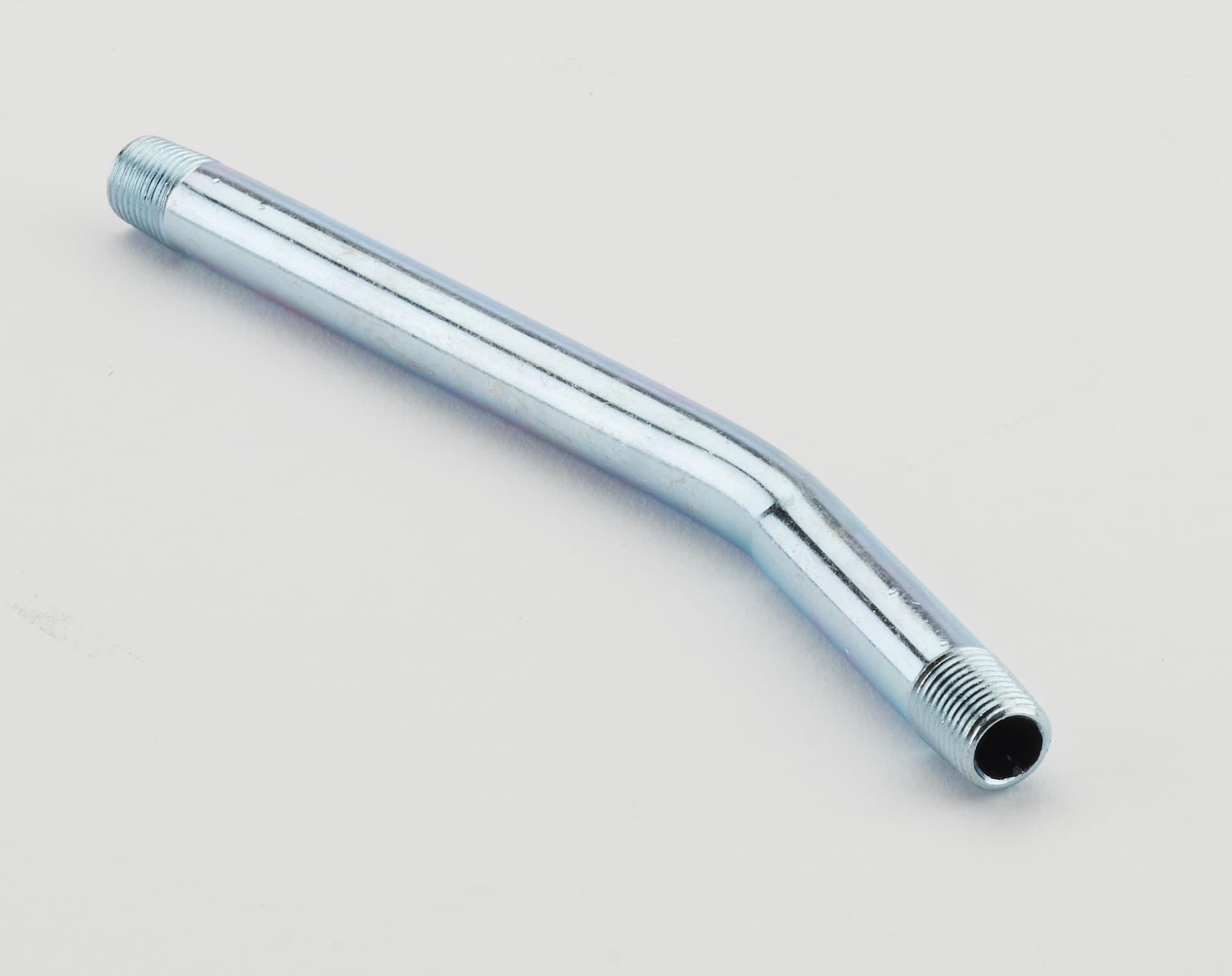 MotoMaster Grease Gun Extension Pipe 30-degree, 6-in