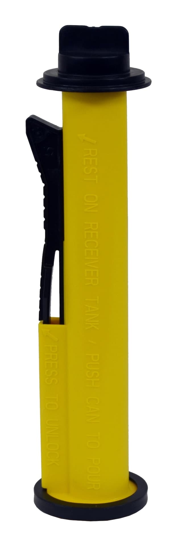 Scepter Eco Replacement Spout Self-Venting with Automatic Shut-Off