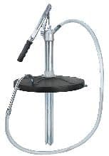 Alltrade Manual Pump Action Lever Pump for Automotive Fluids & Oils, 20-L