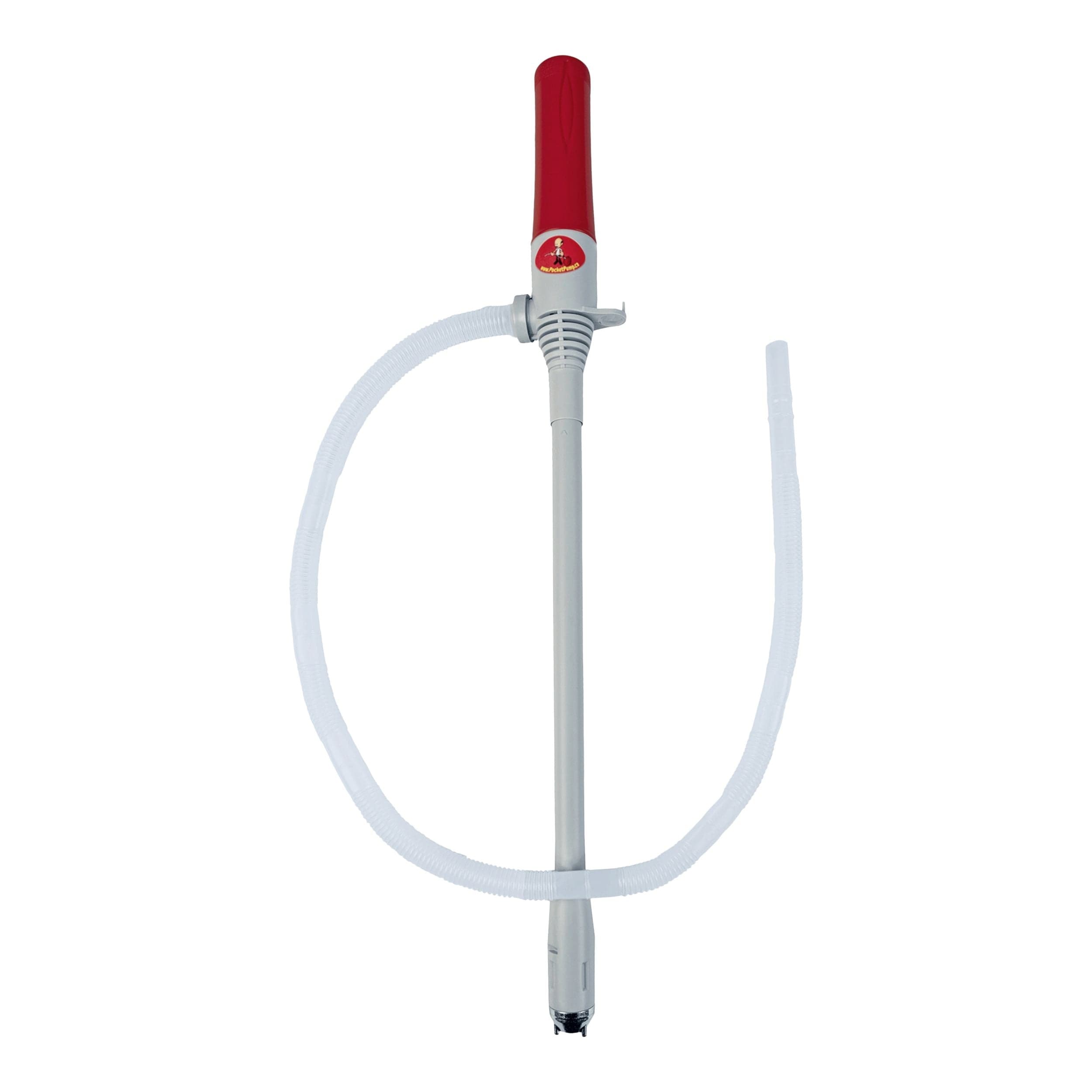 Pocket Pump Battery-Operated All Purpose Liquid Transfer Pump