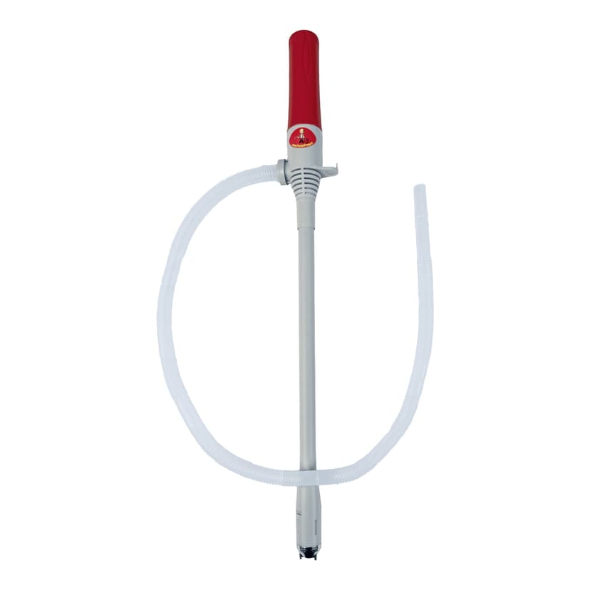 Pocket Pump Battery-Operated All Purpose Liquid Transfer Pump