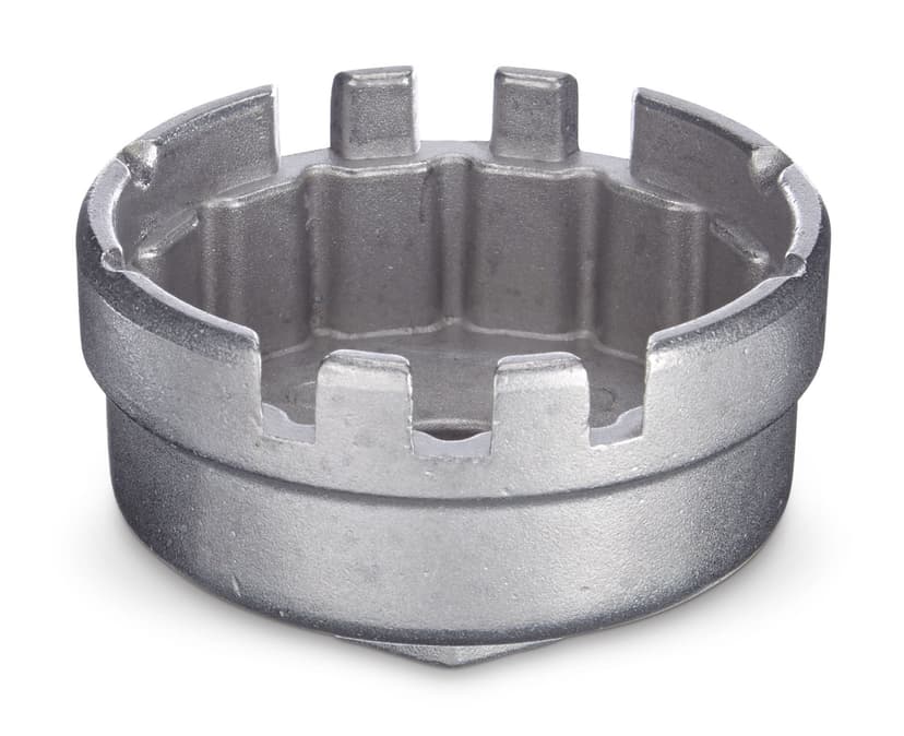 MotoMaster Cap Wrench for Toyota/Lexus 6-cut, 64-mm