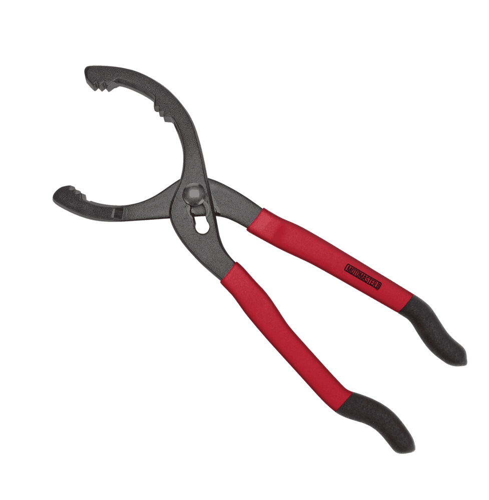 MotoMaster Adjustable Offset Plier Wrench, 63.5-mm to 116-mm