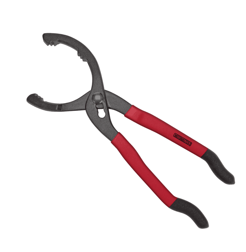 MotoMaster Adjustable Offset Plier Wrench, 63.5-mm to 116-mm