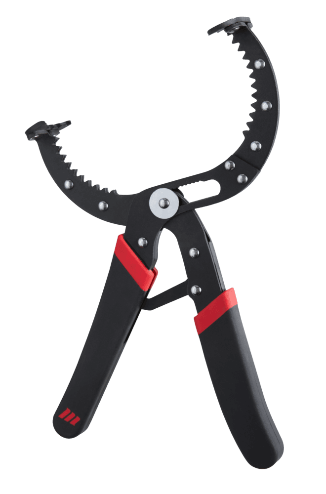MotoMaster Universal Oil Filter Wrench