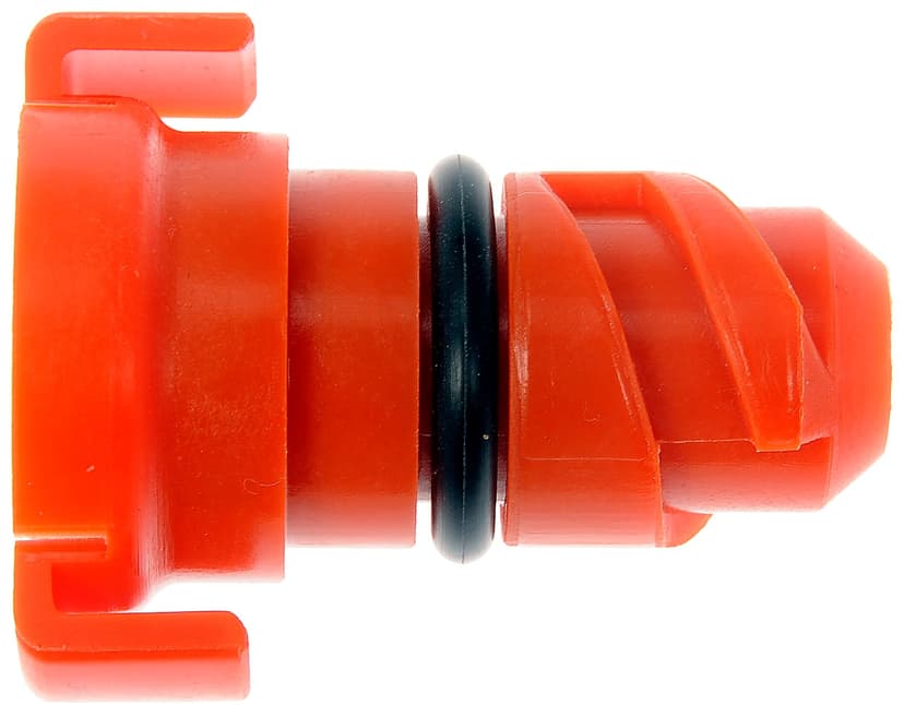 Dorman 097-826CD Plastic Engine Oil Drain Plug with Gasket