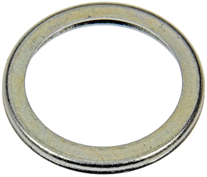 Dorman 095-159CD Steel Universal Gasket, Crush Drain Plug Gasket, 2-pk