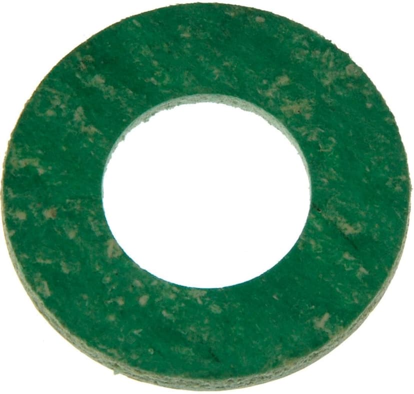 Dorman 097-127CD SyntheticUniversal Gasket, 7/16, M12, 2-pk