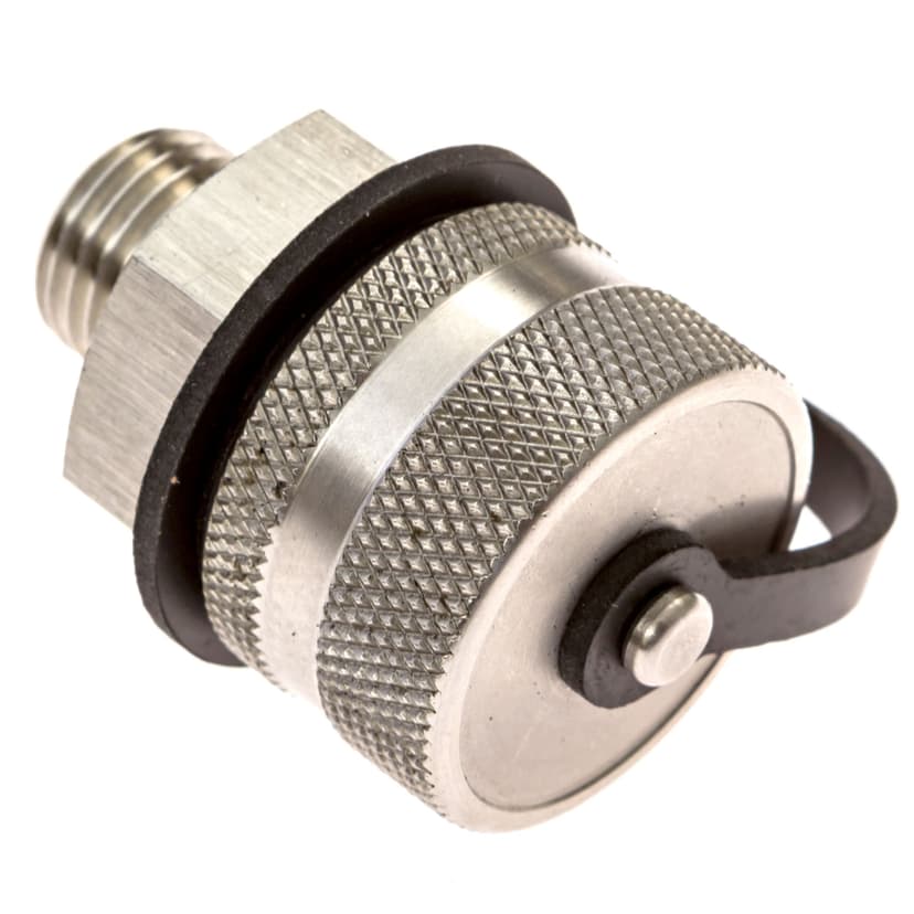 ValvoMax Quick Twist Oil Drain System, M12-1.50