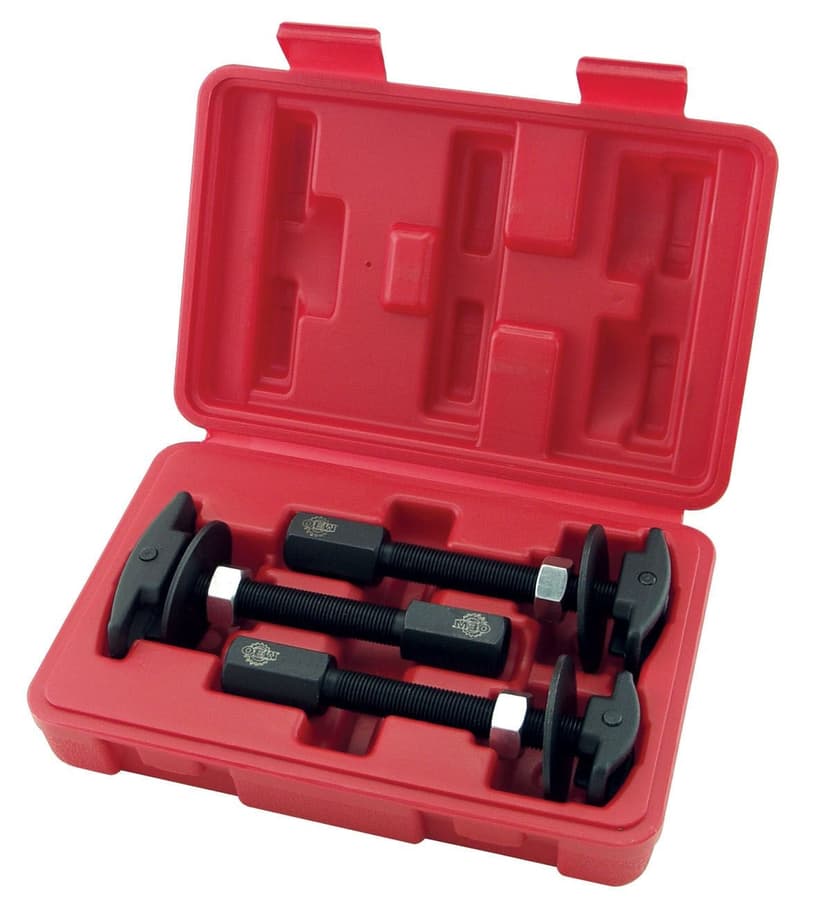 OEMTOOLS® Rear Axle Bearing Remover Set