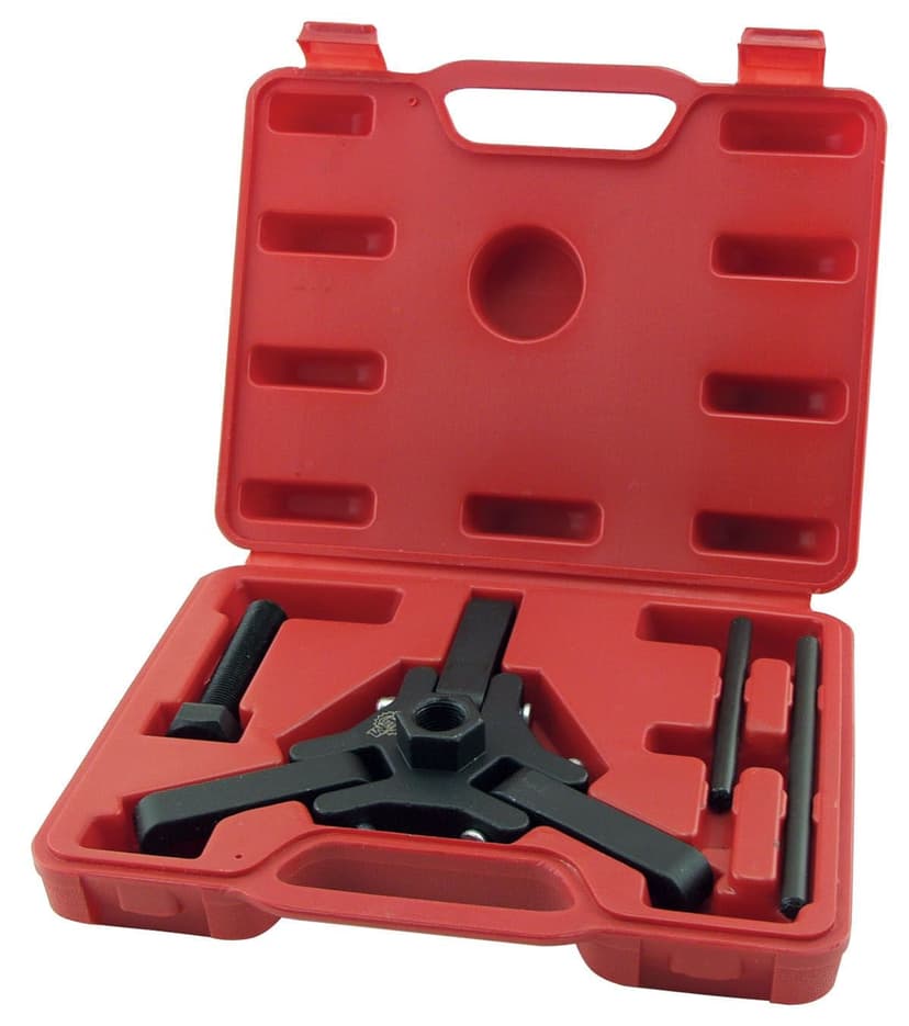 OEMTOOLS® Harmonic Dampener Puller for Chrysler/GM/Mitsubishi, 77139