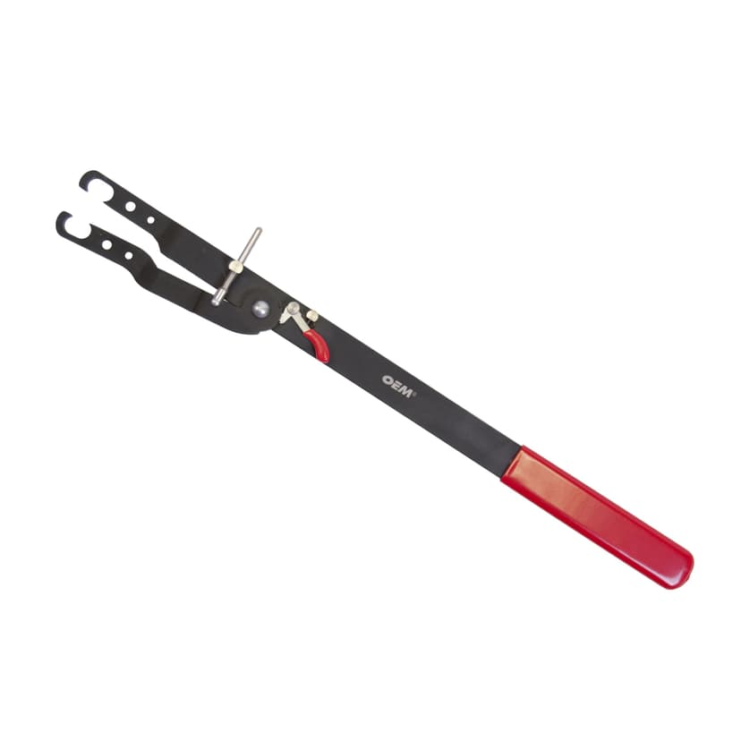 OEMTOOLS® Adjustable Fan Clutch Holding Tool