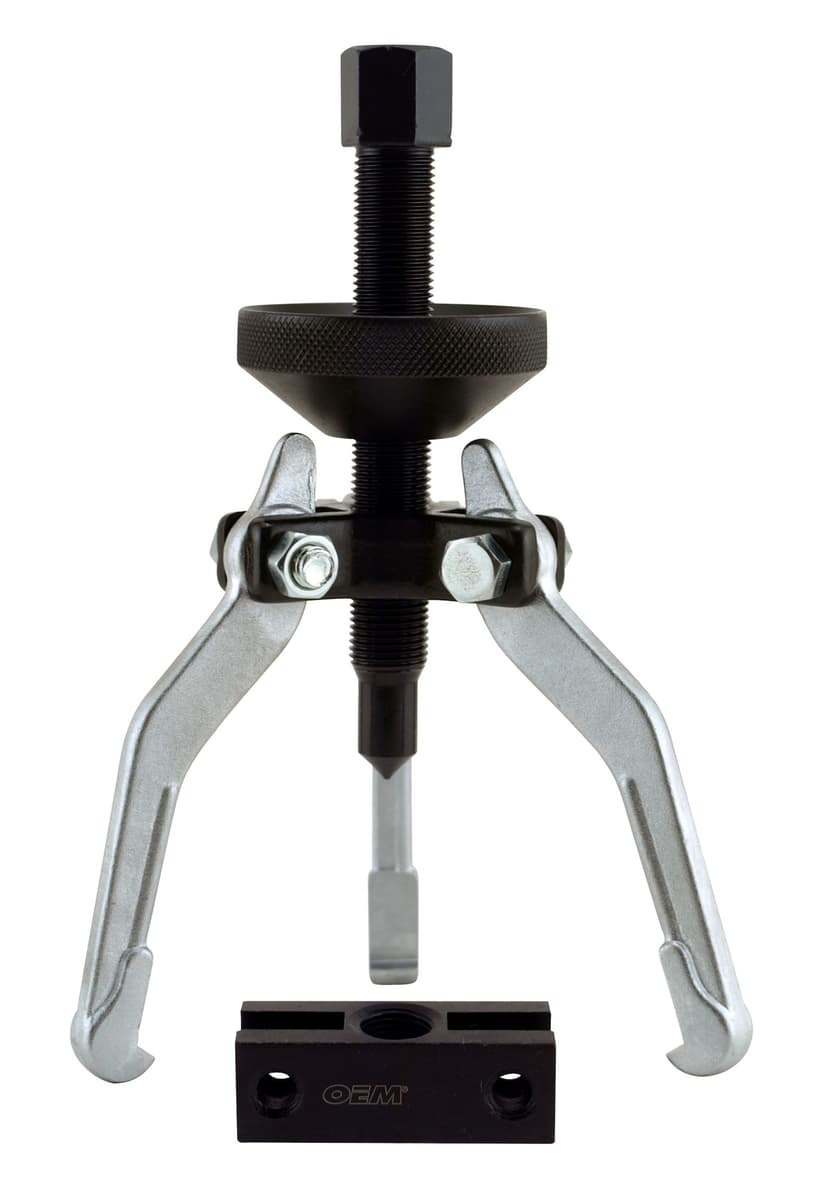 OEMTOOLS® 2/3-Jaw Puller Attachment, 3-in