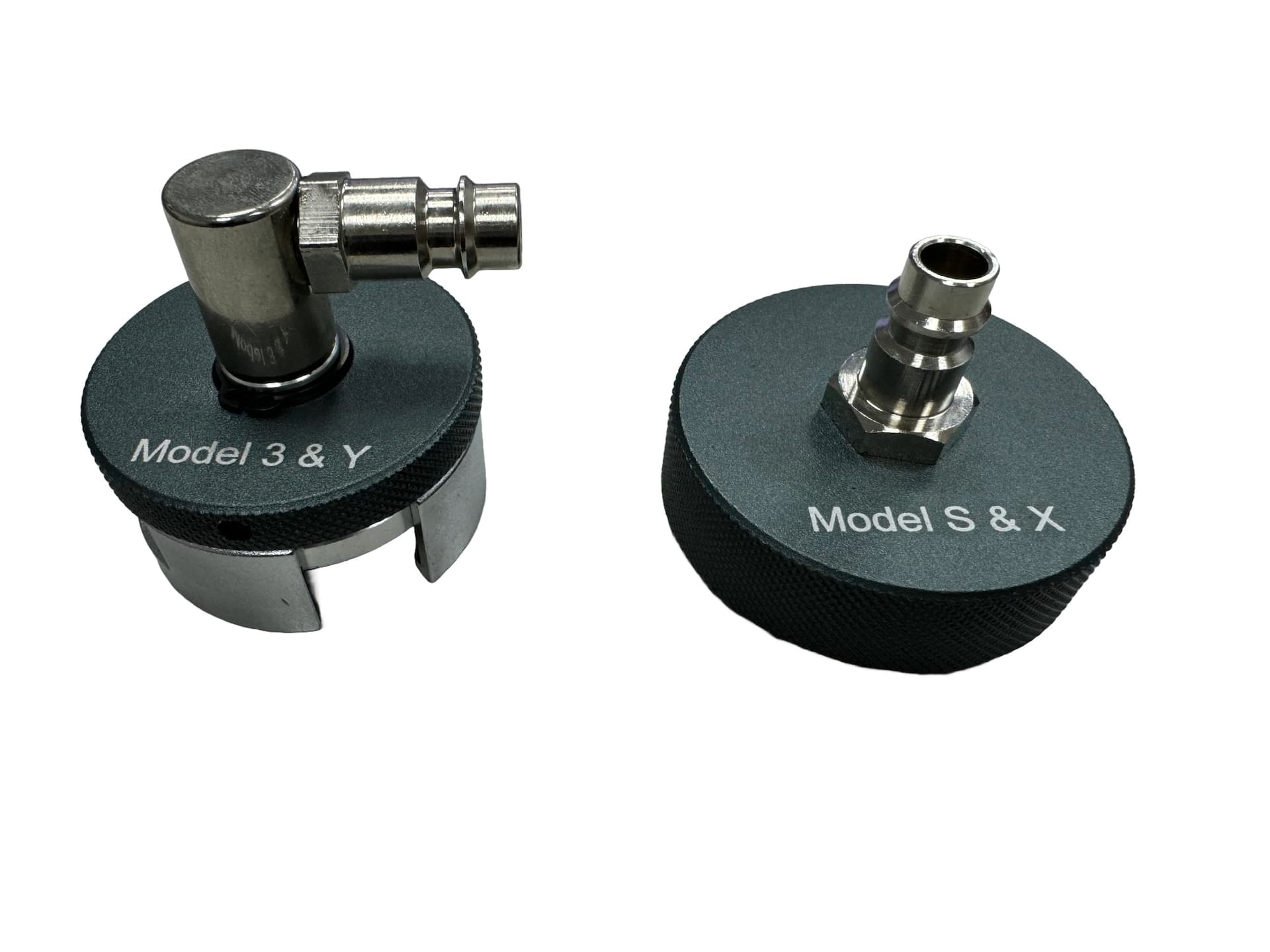 OEM Tools Brake Pressure Bleeder Adapter Set for Tesla Models S/X/3/Y, 77038
