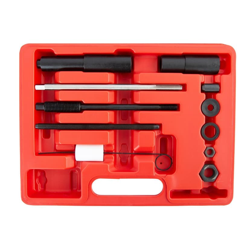 OEMTOOLS® Ford Triton Broken Spark Plug Porcelain/Electrode Removal Set, 77273