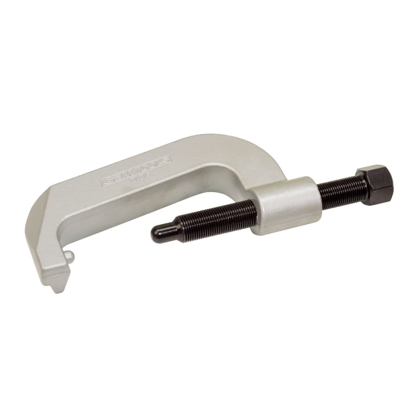 OEMTOOLS® Torsion Bar Unloading/Installation Tool for GM, Ford & Chrysler Vehicles, 2-pc, 77278