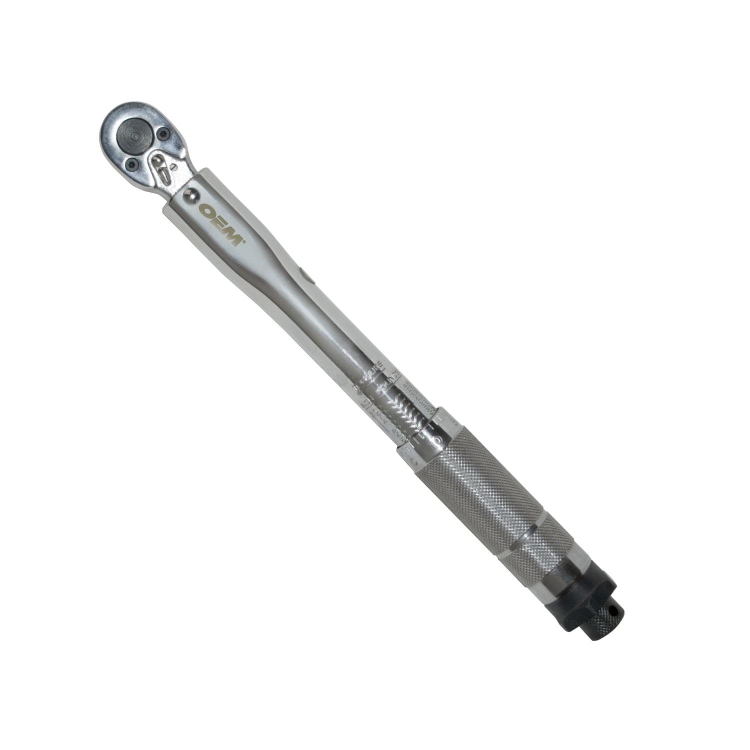 OEMTOOLS® 3/8-in Drive Click Torque Wrench, 77173