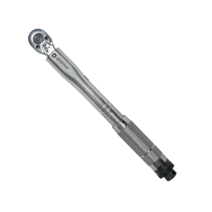 OEMTOOLS® 3/8-in Drive Click Torque Wrench, 77173