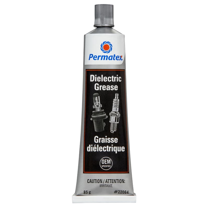 Permatex Dielectric Grease, 85-g