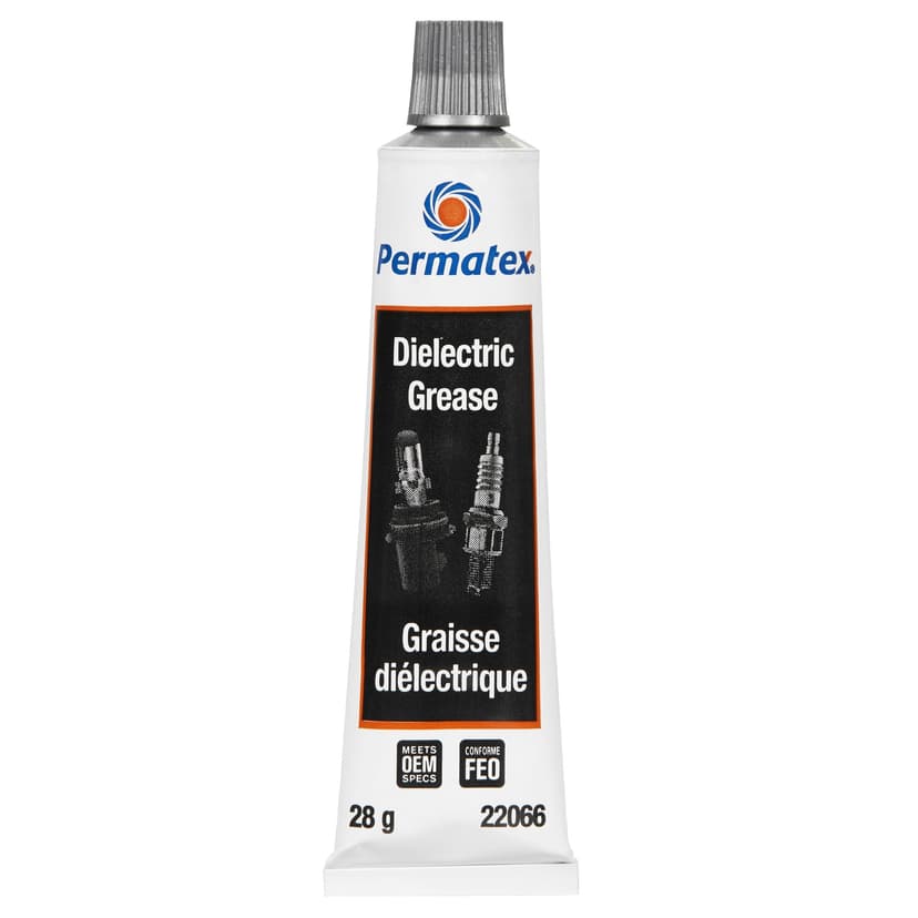Permatex Dielectric Tune-Up Grease, 28-g